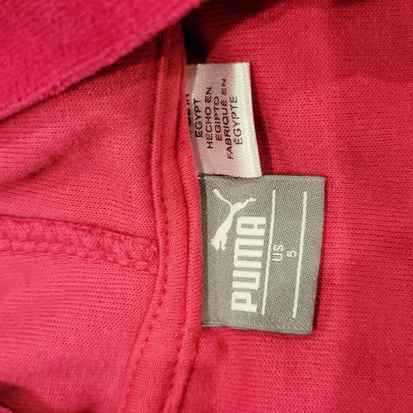 Puma velour sweat outfit - Picture 5 of 8